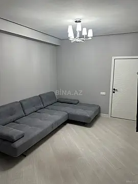 Satılır 2 otaqlı mənzil 70.9 m²