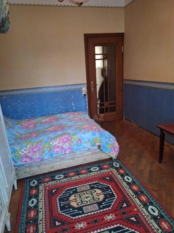 Satılır 3 otaqlı mənzil 70 m²