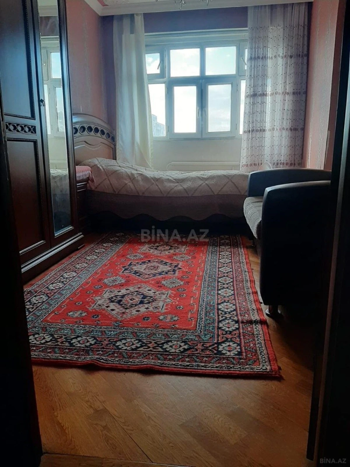 Satılır 3 otaqlı mənzil 70 m²