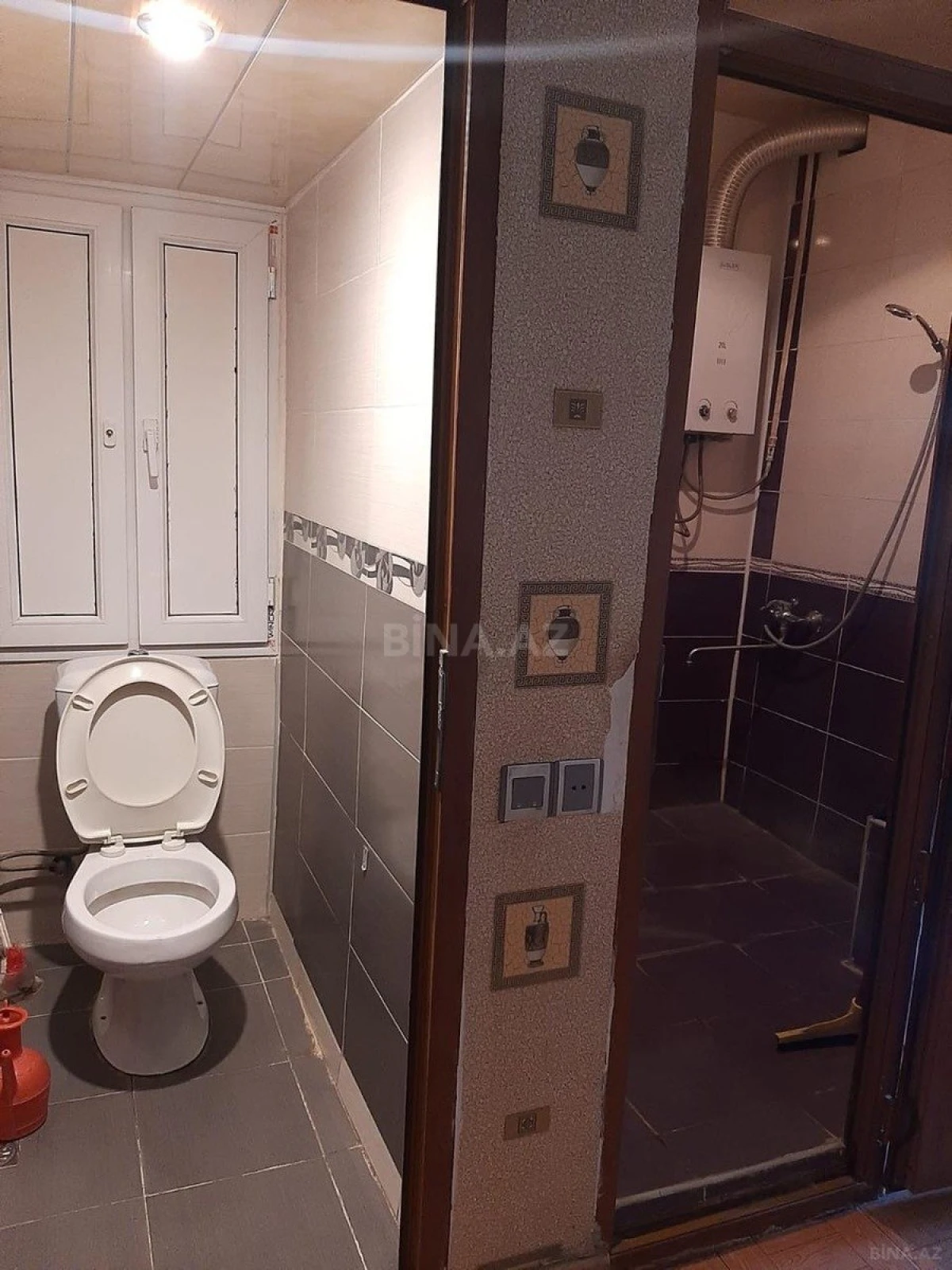 Satılır 3 otaqlı mənzil 70 m²