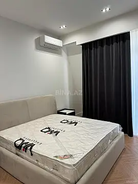 Kirayə verilir 2 otaqlı mənzil 80 m²