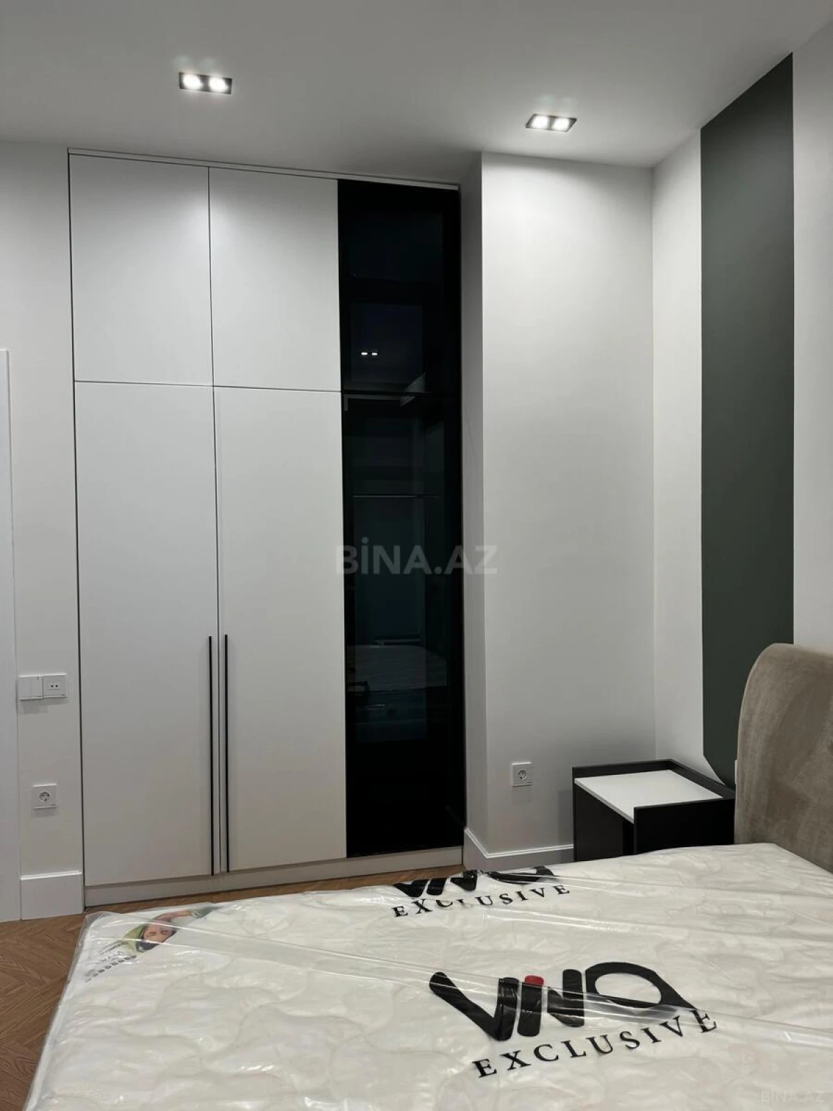 Kirayə verilir 2 otaqlı mənzil 80 m²