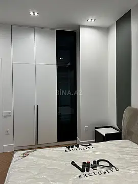 Kirayə verilir 2 otaqlı mənzil 80 m²