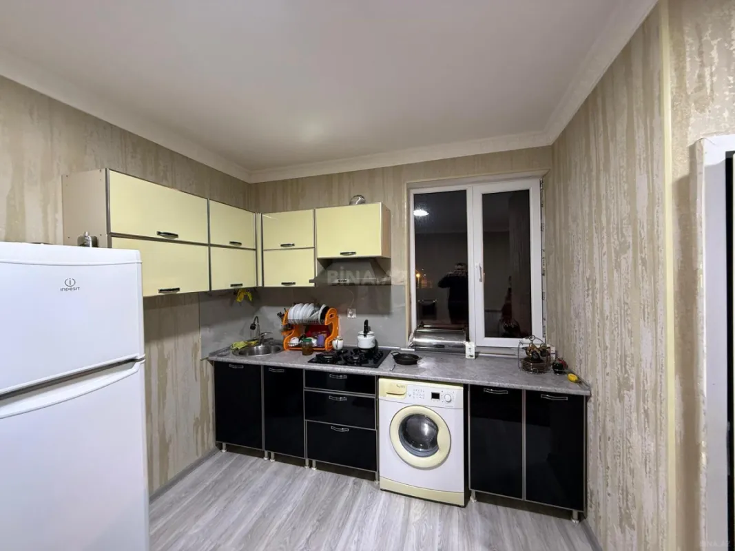 Kirayə verilir 2 otaqlı həyət evi 40 m²