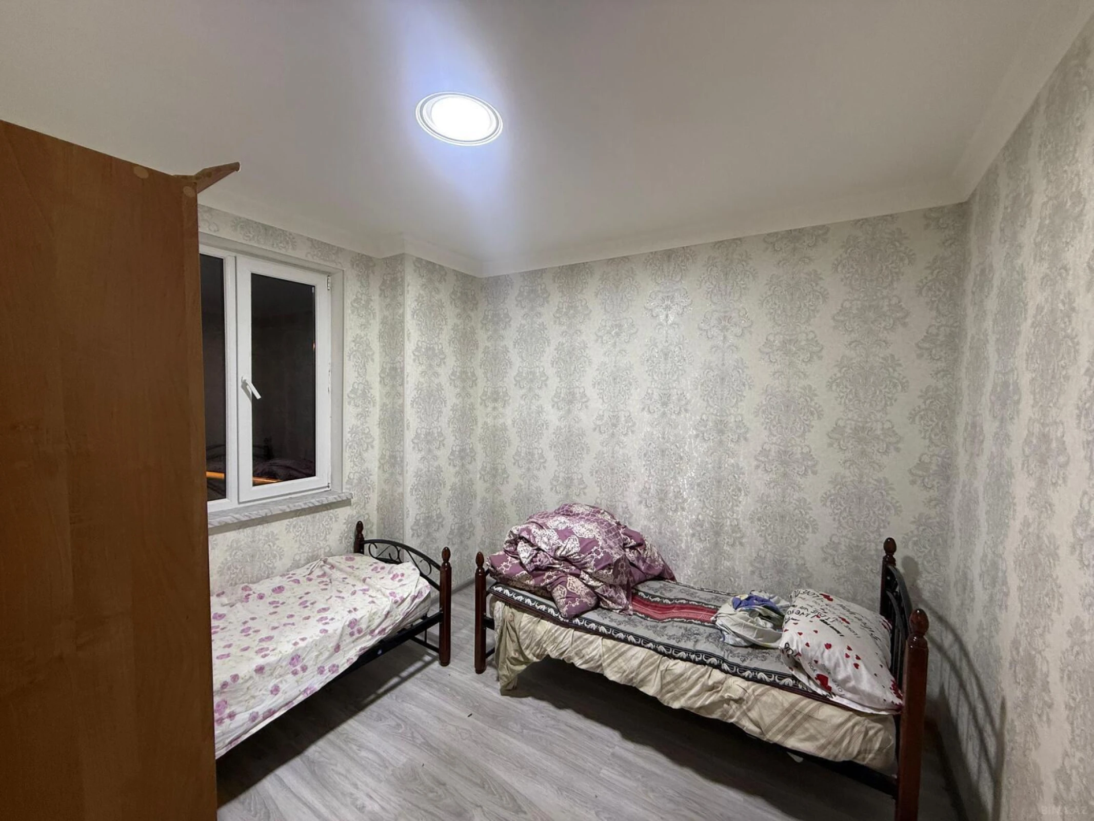 Kirayə verilir 2 otaqlı həyət evi 40 m²