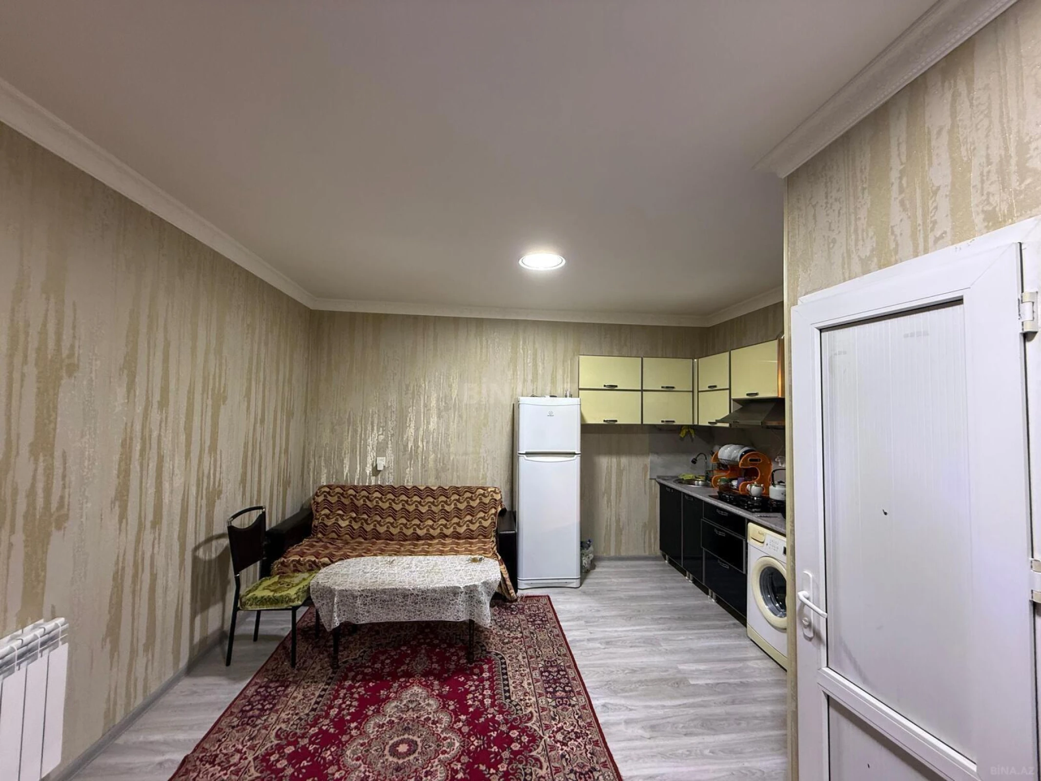 Kirayə verilir 2 otaqlı həyət evi 40 m²