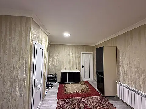 Kirayə verilir 2 otaqlı həyət evi 40 m²