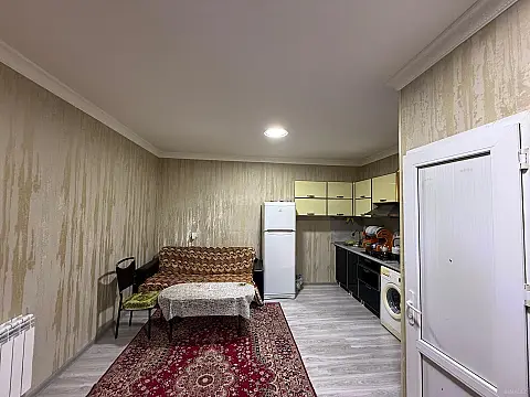 Kirayə verilir 2 otaqlı həyət evi 40 m²