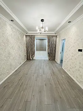 Satılır 3 otaqlı mənzil 60 m² — Bakı, Memar Əcəmi yanı 3 otaq 60.00 m²