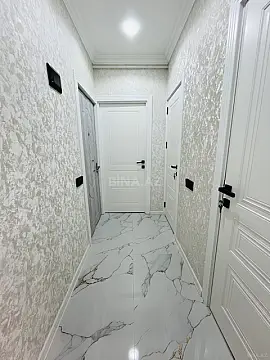 Satılır 3 otaqlı mənzil 60 m²