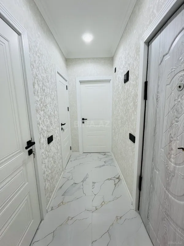 Satılır 3 otaqlı mənzil 60 m²