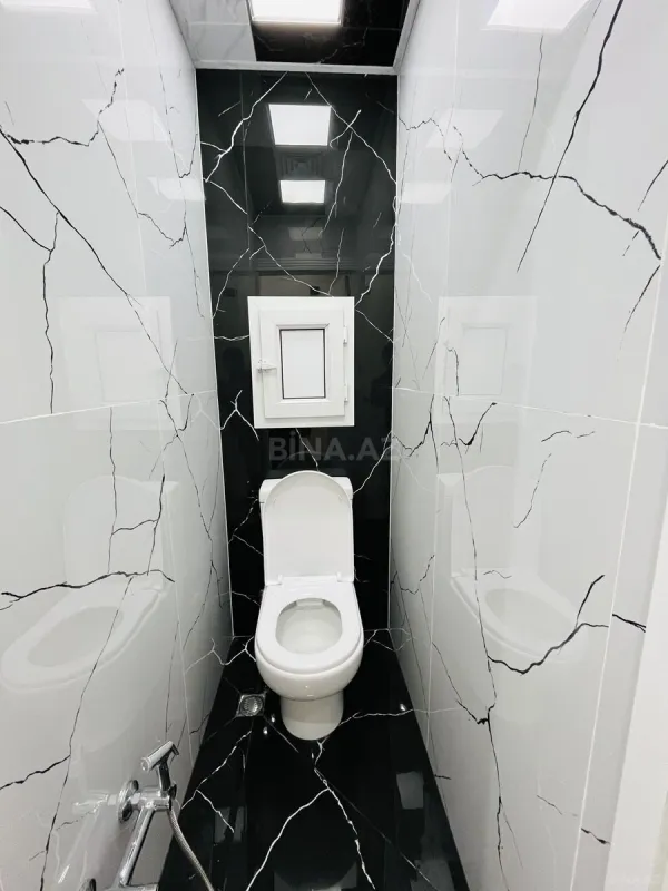 Satılır 3 otaqlı mənzil 60 m²