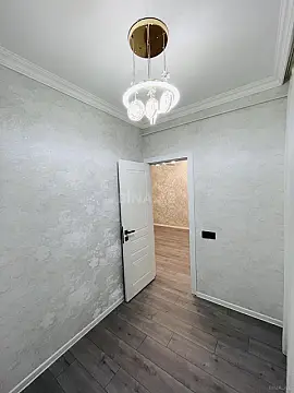 Satılır 3 otaqlı mənzil 60 m²