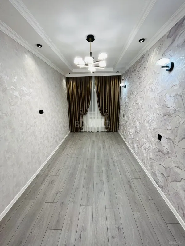 Satılır 3 otaqlı mənzil 60 m²