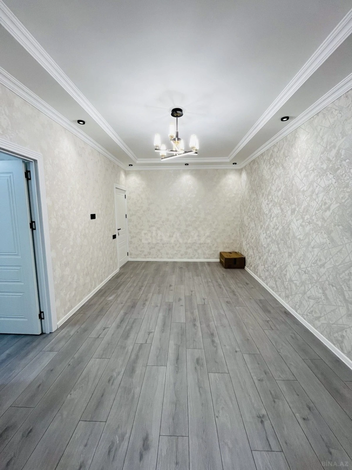 Satılır 3 otaqlı mənzil 60 m²