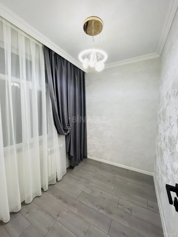 Satılır 3 otaqlı mənzil 60 m²