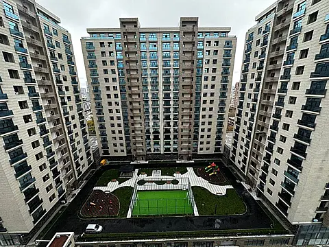 Kirayə verilir 3 otaqlı mənzil 130 m² — Bakı 3 otaq 130.00 m²