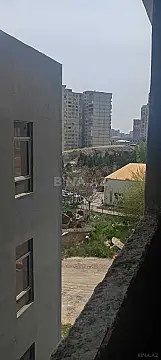 Satılır 2 otaqlı mənzil 115 m²