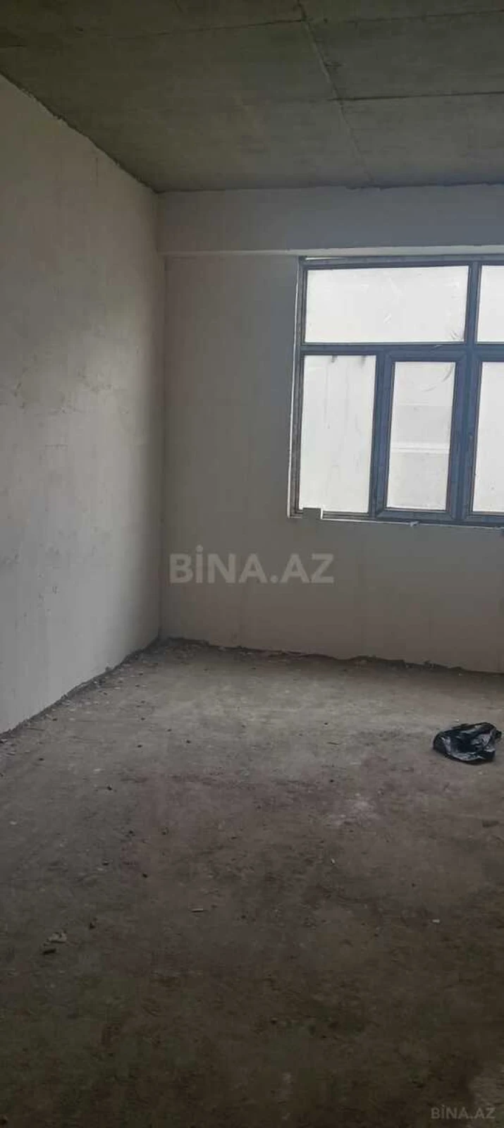 Satılır 2 otaqlı mənzil 115 m²