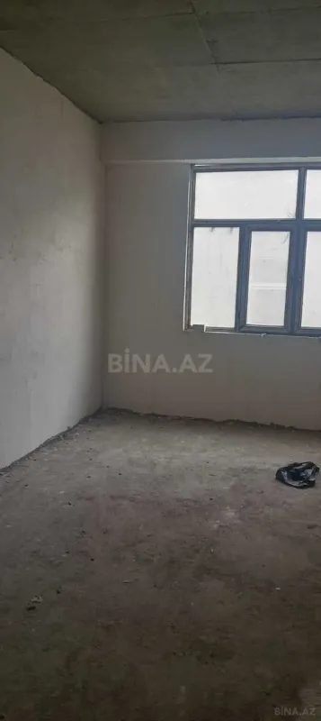 Satılır 2 otaqlı mənzil 115 m²