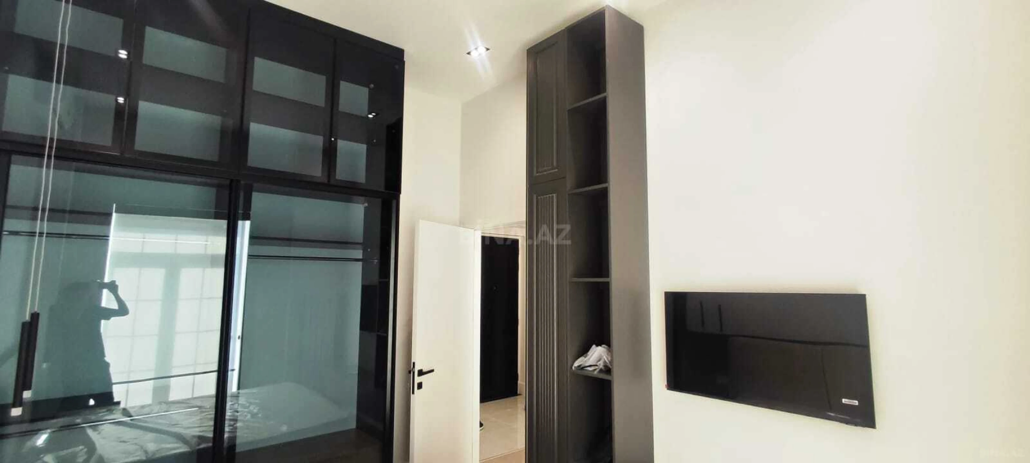 Kirayə verilir 2 otaqlı mənzil 70 m²