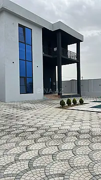 Kirayə verilir 4 otaqlı həyət evi 250 m² — Bakı, Görədil 4 otaq 250.00 m²