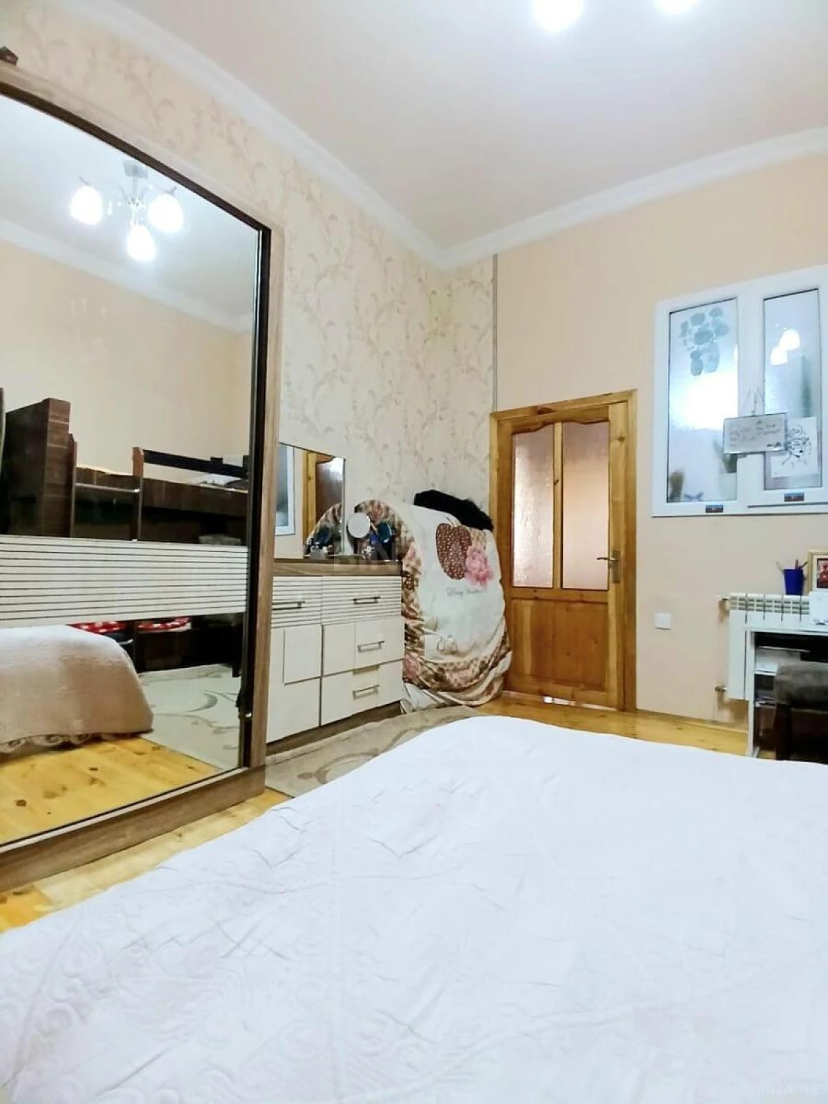 Satılır 2 otaqlı həyət evi 53 m²