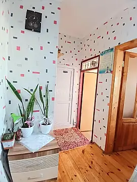 Satılır 2 otaqlı həyət evi 53 m²