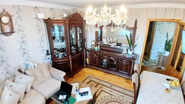 Satılır 2 otaqlı həyət evi 53 m²