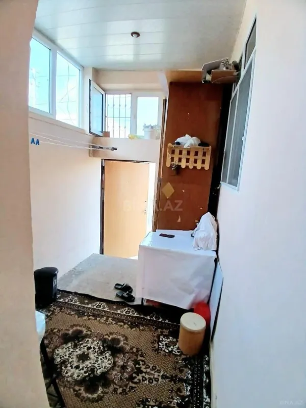 Satılır 2 otaqlı həyət evi 53 m²