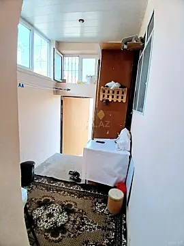 Satılır 2 otaqlı həyət evi 53 m²