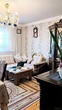 Satılır 2 otaqlı həyət evi 53 m² — Bakı, Biləcəri 2 otaq 53.00 m²