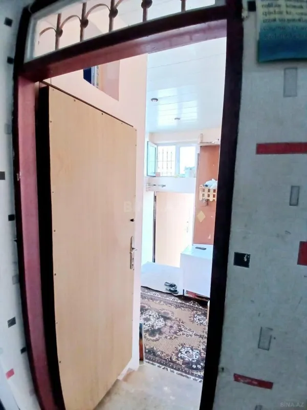 Satılır 2 otaqlı həyət evi 53 m²