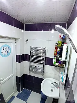 Satılır 2 otaqlı həyət evi 53 m²