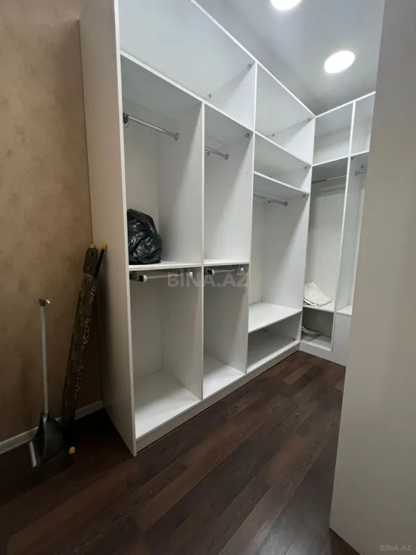 Kirayə verilir 3 otaqlı mənzil 135 m²