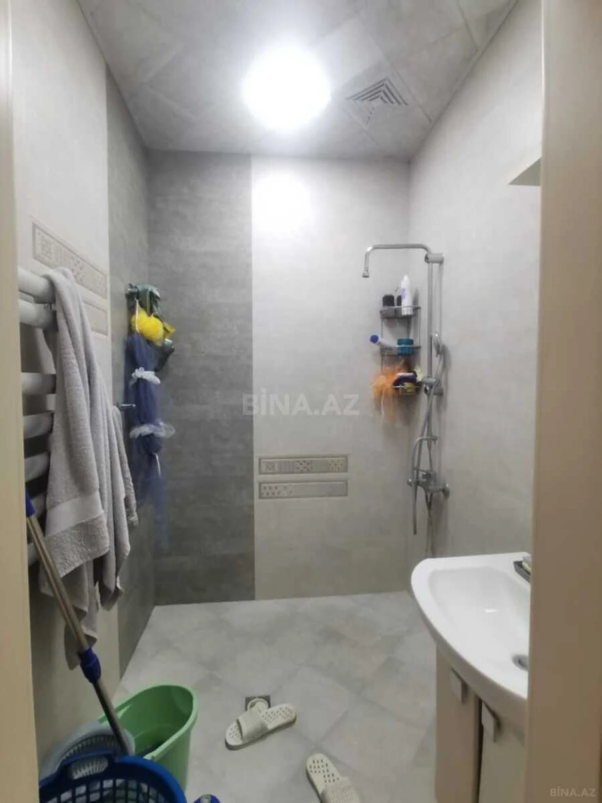Satılır 3 otaqlı mənzil 102 m²
