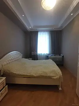 Satılır 3 otaqlı mənzil 102 m²