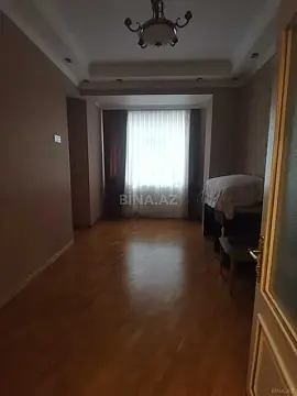 Satılır 3 otaqlı mənzil 102 m²