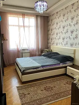 Satılır 2 otaqlı mənzil 90 m²
