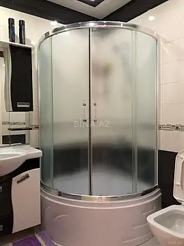 Satılır 2 otaqlı mənzil 90 m²