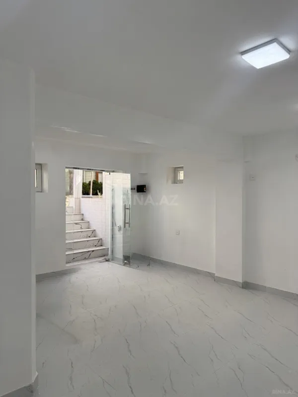 Kirayə verilir obyekt 25 m²