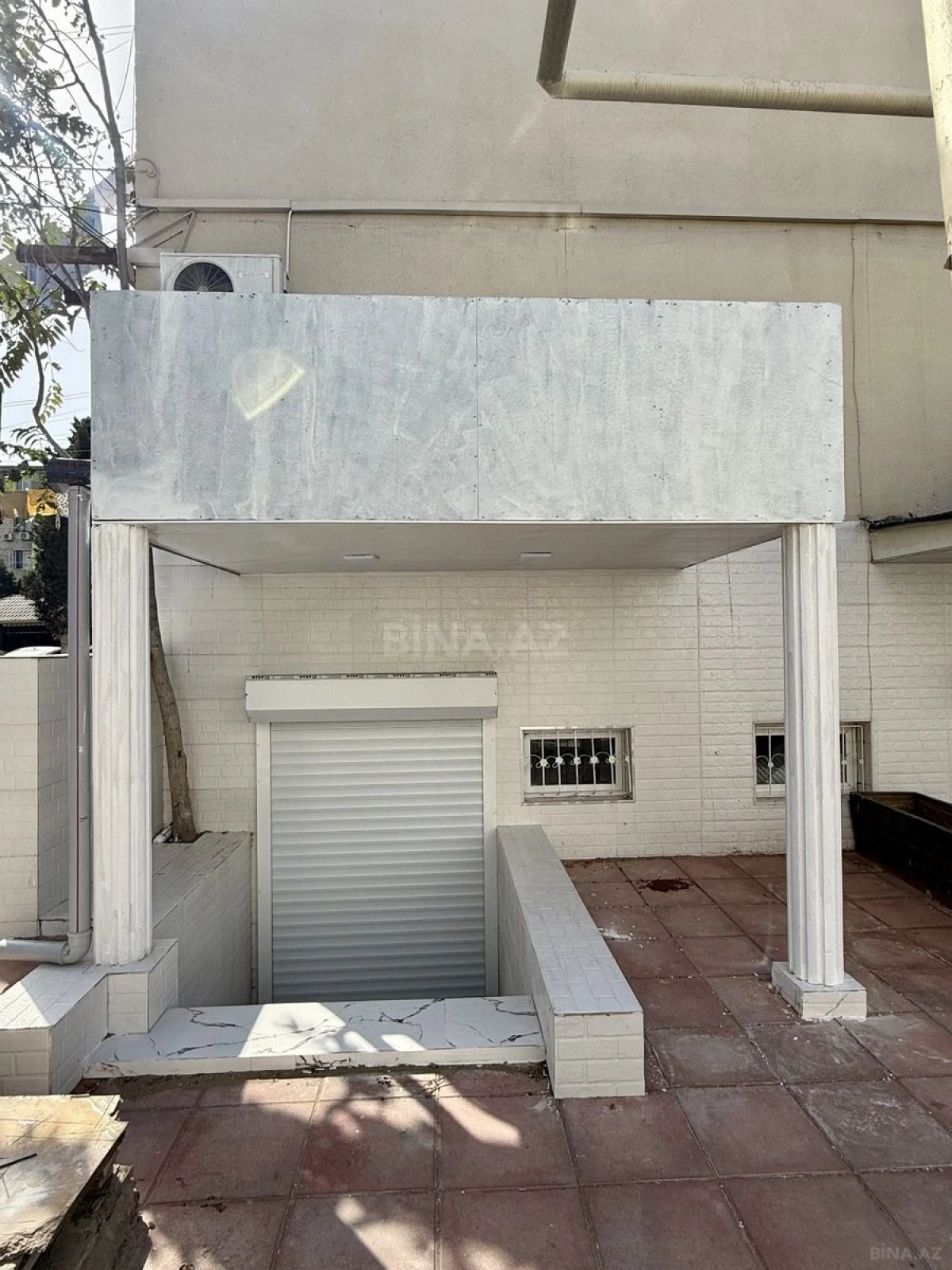 Kirayə verilir obyekt 25 m²