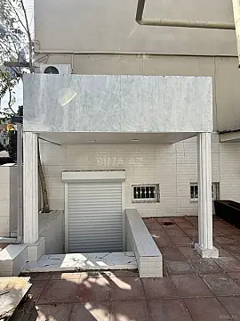 Kirayə verilir obyekt 25 m²