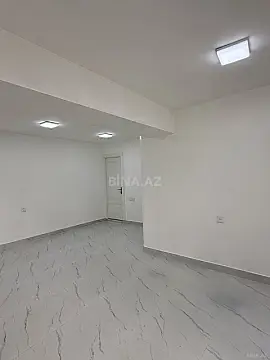 Kirayə verilir obyekt 25 m² — Bakı 25.00 m²