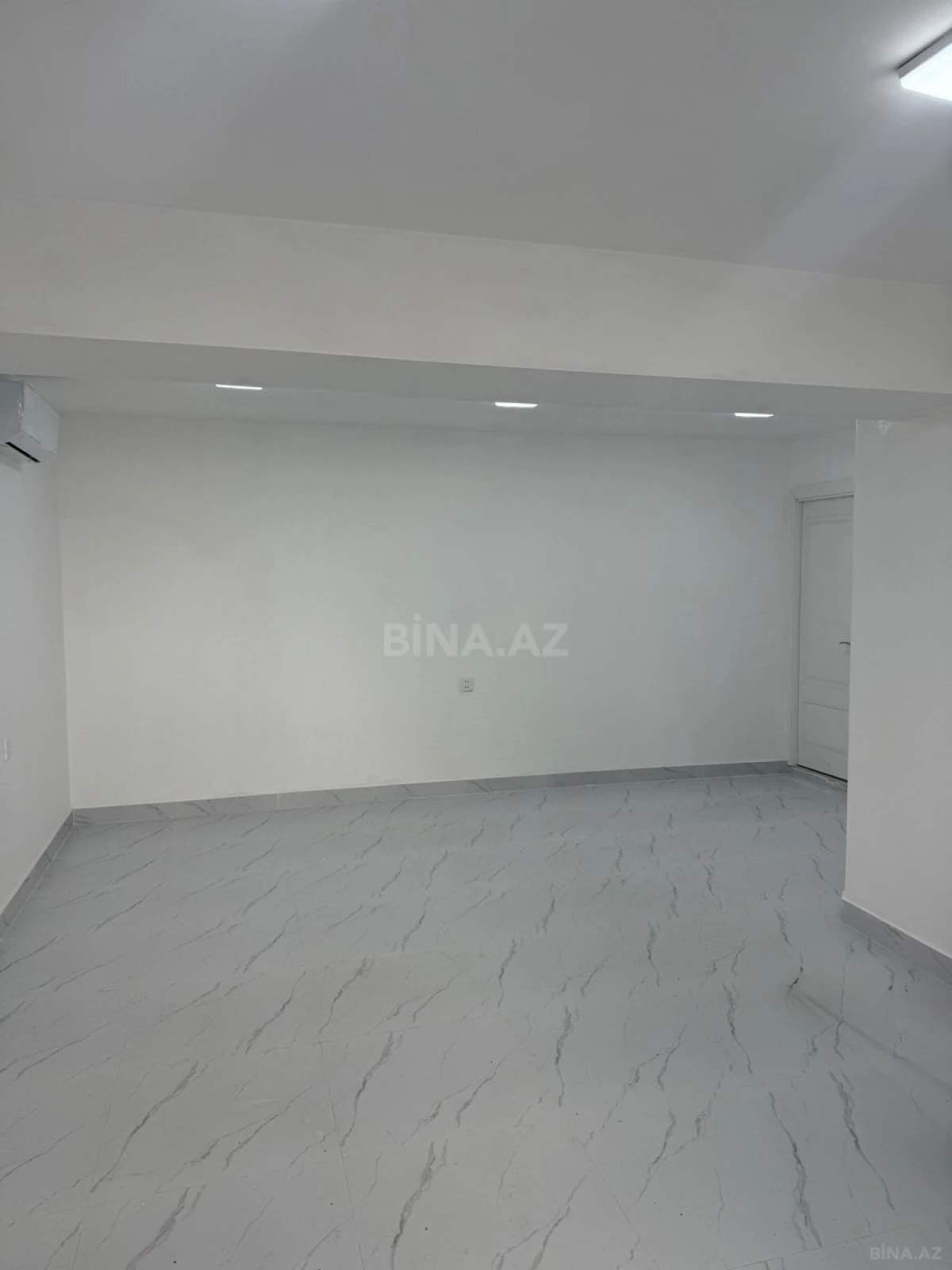 Kirayə verilir obyekt 25 m²