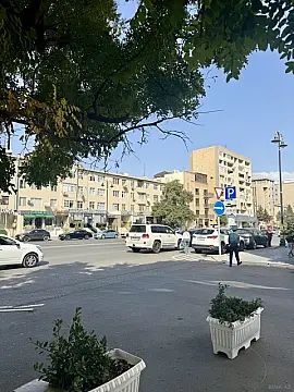 Kirayə verilir obyekt 25 m²