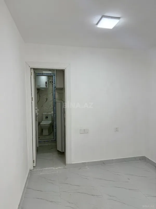 Kirayə verilir obyekt 25 m²