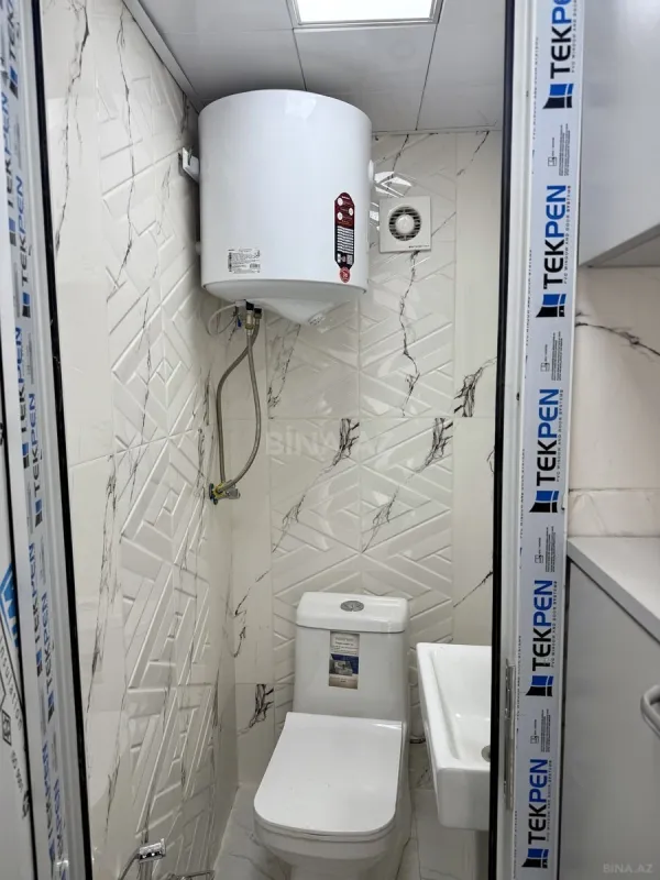 Kirayə verilir obyekt 25 m²