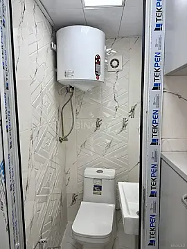 Kirayə verilir obyekt 25 m²