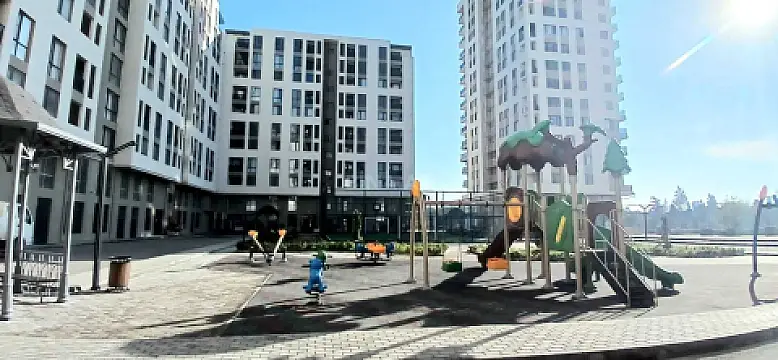 Satılır 2 otaqlı mənzil 57 m² — Bakı 2 otaq 57.00 m²